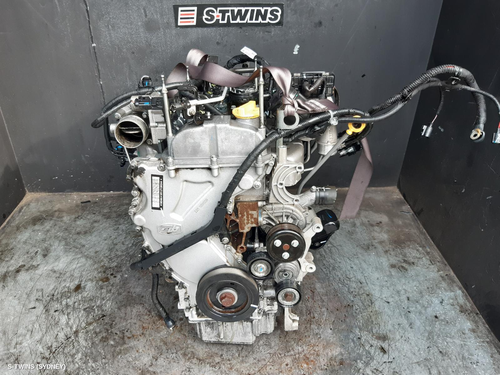 Parts