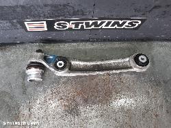2016 Audi Q7 Right Front Lower Control Arm Front 4M 09/15- 252049