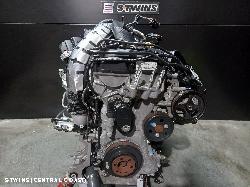 2013 Land Rover Freelander Engine Petrol 2.0 Turbo Si4 Lf2 10/12-12/14 292142