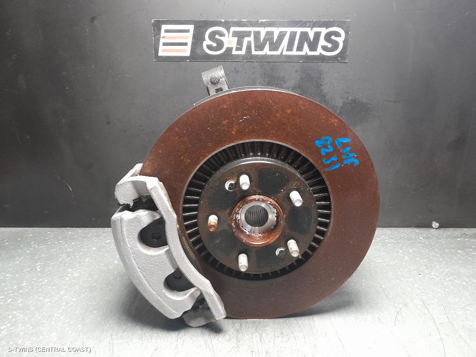 Parts