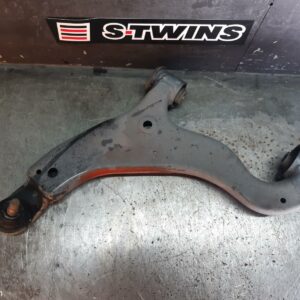 2020 Toyota Hiace Left Front Lower Control Arm 300 Series 02/19- 348048