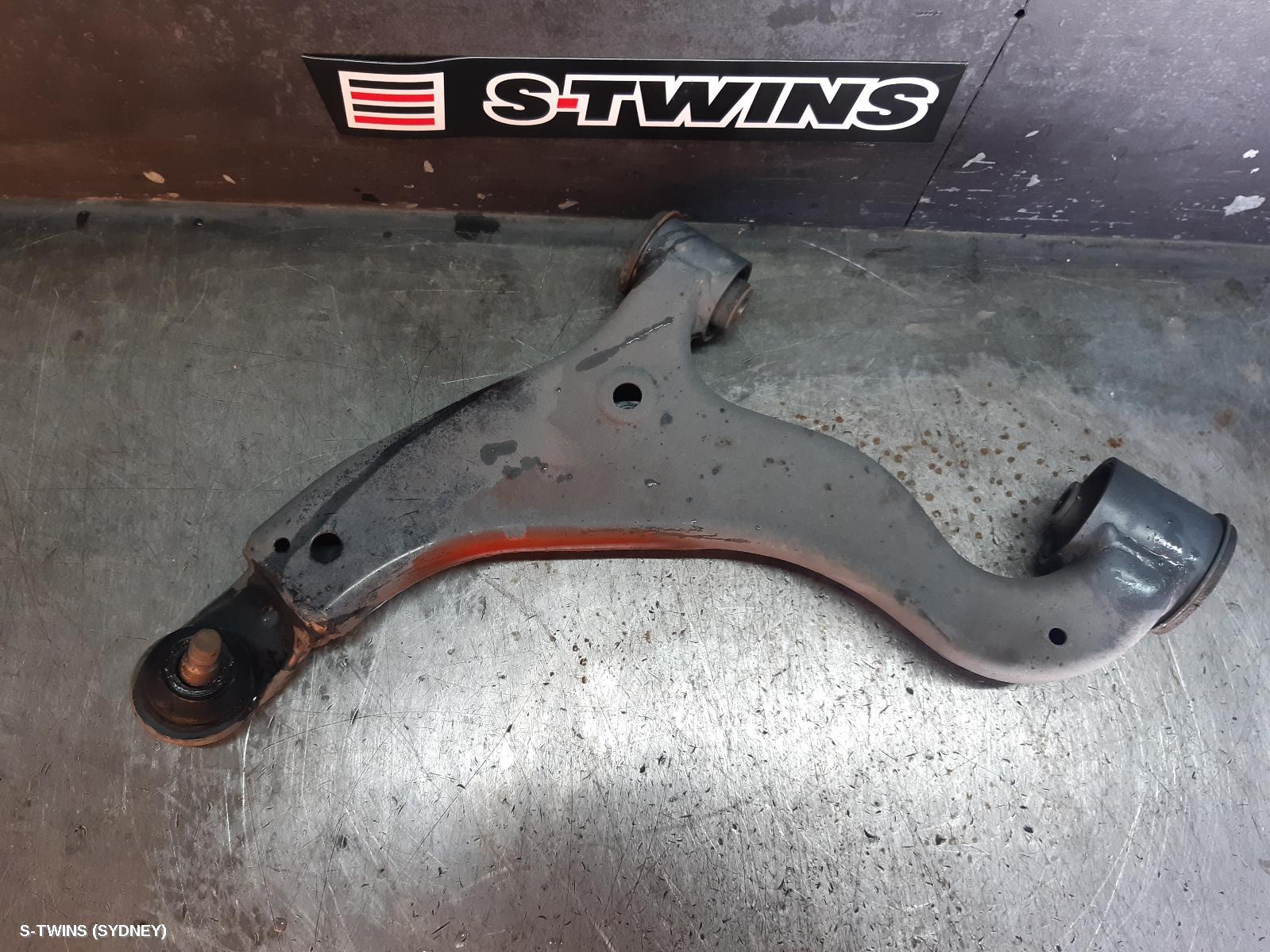 Parts