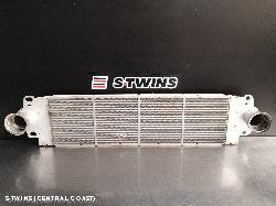 2014 Volkswagen Transporter Intercooler Diesel Turbo T5 08/04-06/15 260707