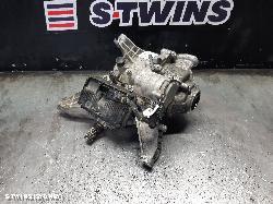 2020 Land Rover Rangerover Evoque Differential Centre L551 02/19- 343870