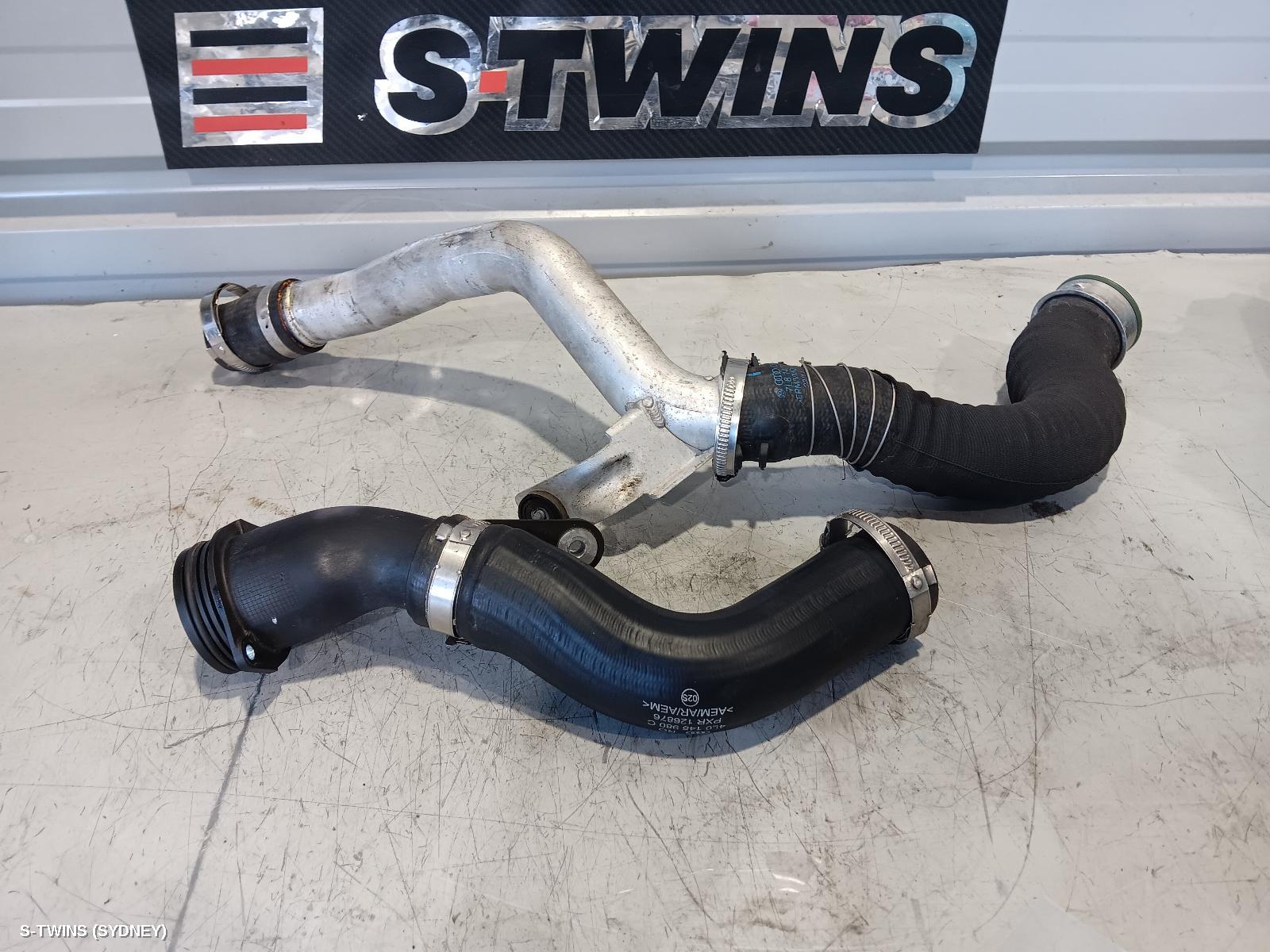 Parts