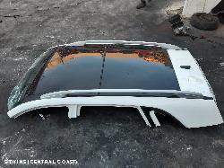 2014 Kia Sorento Roof Glass Sunroof T Xm 08/12-08/14 208320