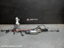 2015 Bmw X5 Steering Box Rack F15 Electric 09/13-07/18 308327