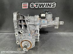 2019 Holden Acadia Transfer Case Ac 08/18-12/20 302206