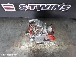 2018 Volkswagen Golf Transfer Case  Auto Dq381 R Type Gen 7 03/17-08/20 323127