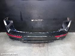 2015 Audi Q5 Rear Bumper Q5 Bumper Bar Non S-Line 8R 12/08-01/17 337638