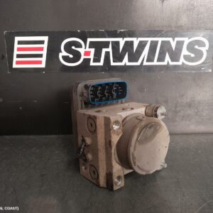 2012 Toyota Hiace Abs Pump Modulator Trh/Kdh Slwb 01/05-04/19 348654