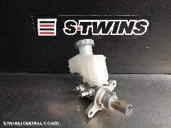 2016 Suzuki Vitara Master Cylinder Grand Vitara Jt 08/08-12/18 288024