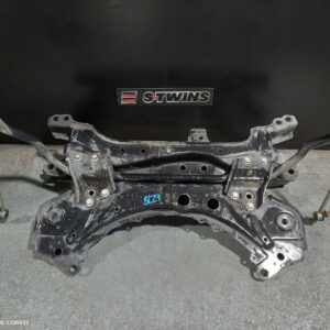 2011 Toyota Rukus Frt Xmember Cradle Aze151R Crossmember 01/07-12/15 225878