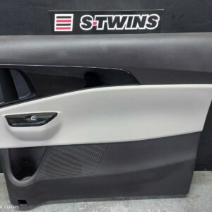 2021 Kia Carnival/Grand Carnival Door Trim Rh Rear Ka4 Plastic 10/20- 348125