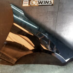 2012 Bmw 1 Series Right Guard F20 Hatch 06/11-05/19 348266