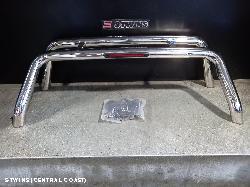 2021 Nissan Navara Sports Bar Np300 05/15- 229707