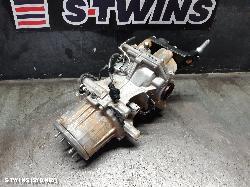 2012 Mazda Cx5 Differential Centre Rear 2.2 Diesel Auto T/M Ke 4.090 Ratio 02/12-12/16 343777