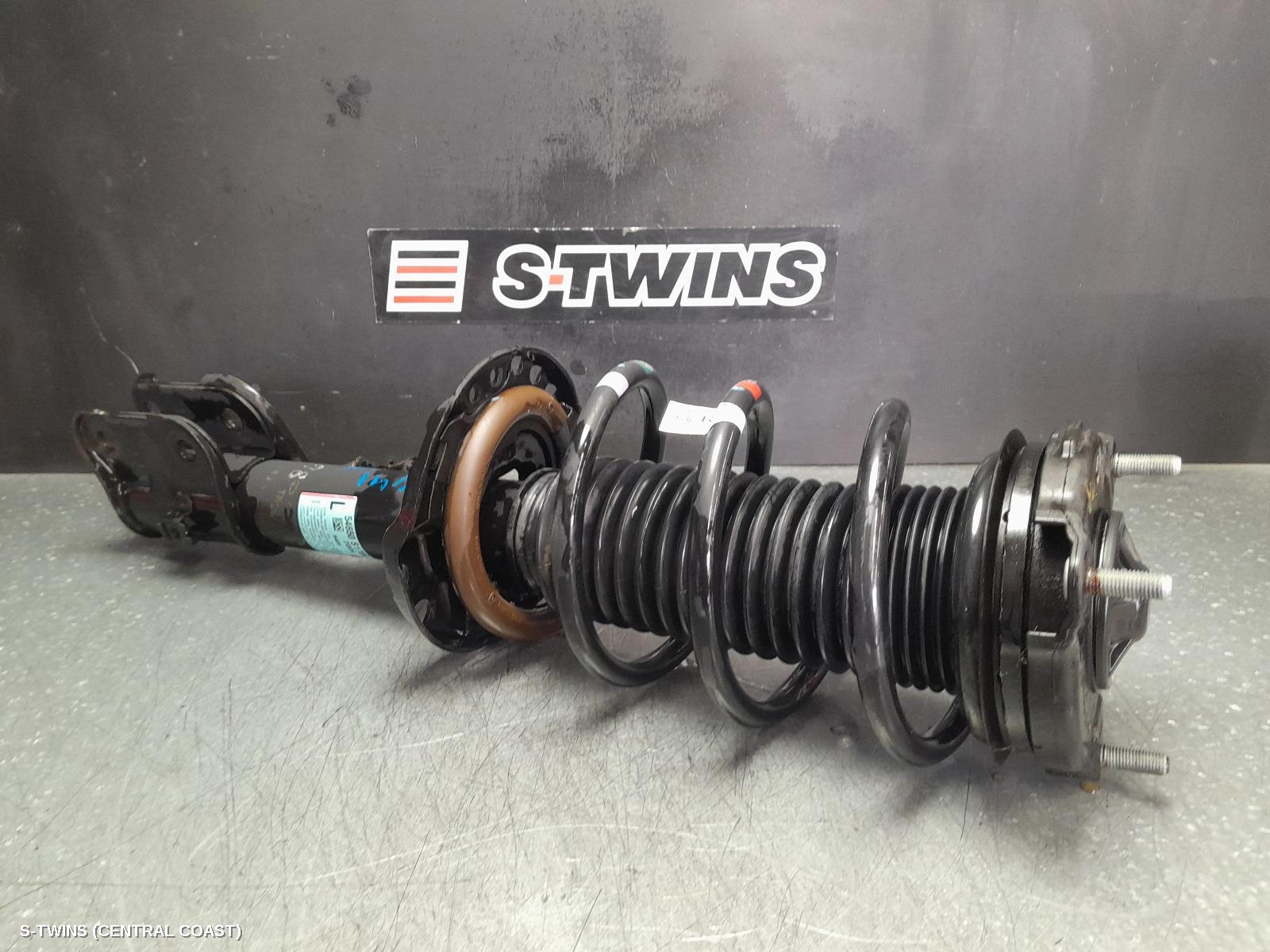 Parts