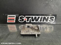 2021 Mercedes Sprinter Reverse Camera Vs30 Front Camera (Windscreen Mounted) 05/18- 314181