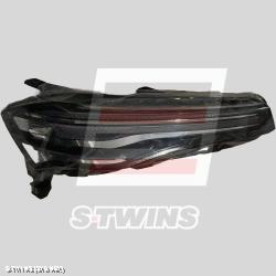 2023 Ldv T60 NEW GENUINE Right Indicator Fog Side Sk8C Daytime Running Lamp 09/21- 245112