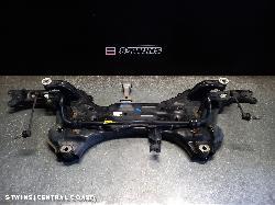 2019 Kia Cerato Frt Xmember Cradle Crossmember Bd 04/18- 277906
