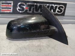 2014 Holden Commodore Right Door Mirror Vf Colour Coded/Black W/ Blindspot Non Heated Type 05/13-12/17 344268