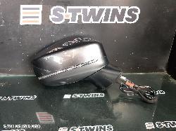 2021 Mazda Cx5 Right Door Mirror Auto Power Fold W/ Camera Type Colour Coded Kf 02/17- 317143