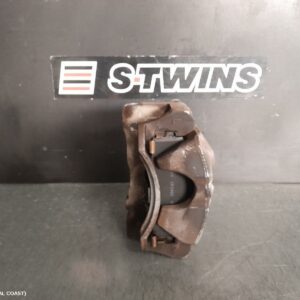 2012 Toyota Hiace Caliper Lh Front Trh/Kdh 01/05-04/19 348659