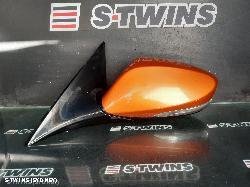 2012 Hyundai Veloster Left Door Mirror Fs Power Folding Heated Type 12/11-02/18 286346