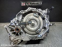 2017 Holden Astra Trans Gearbox Auto Petrol 1.4 Turbo 7Nks Code Bk-Bl 09/16-12/20 208405