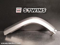 2020 Toyota Landcruiser Wheel Arch Flare 200 Series Lh Rear 11/07-03/21 259750