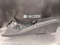 2017 Mercedes E Class Console W213 05/16-05/23 298888