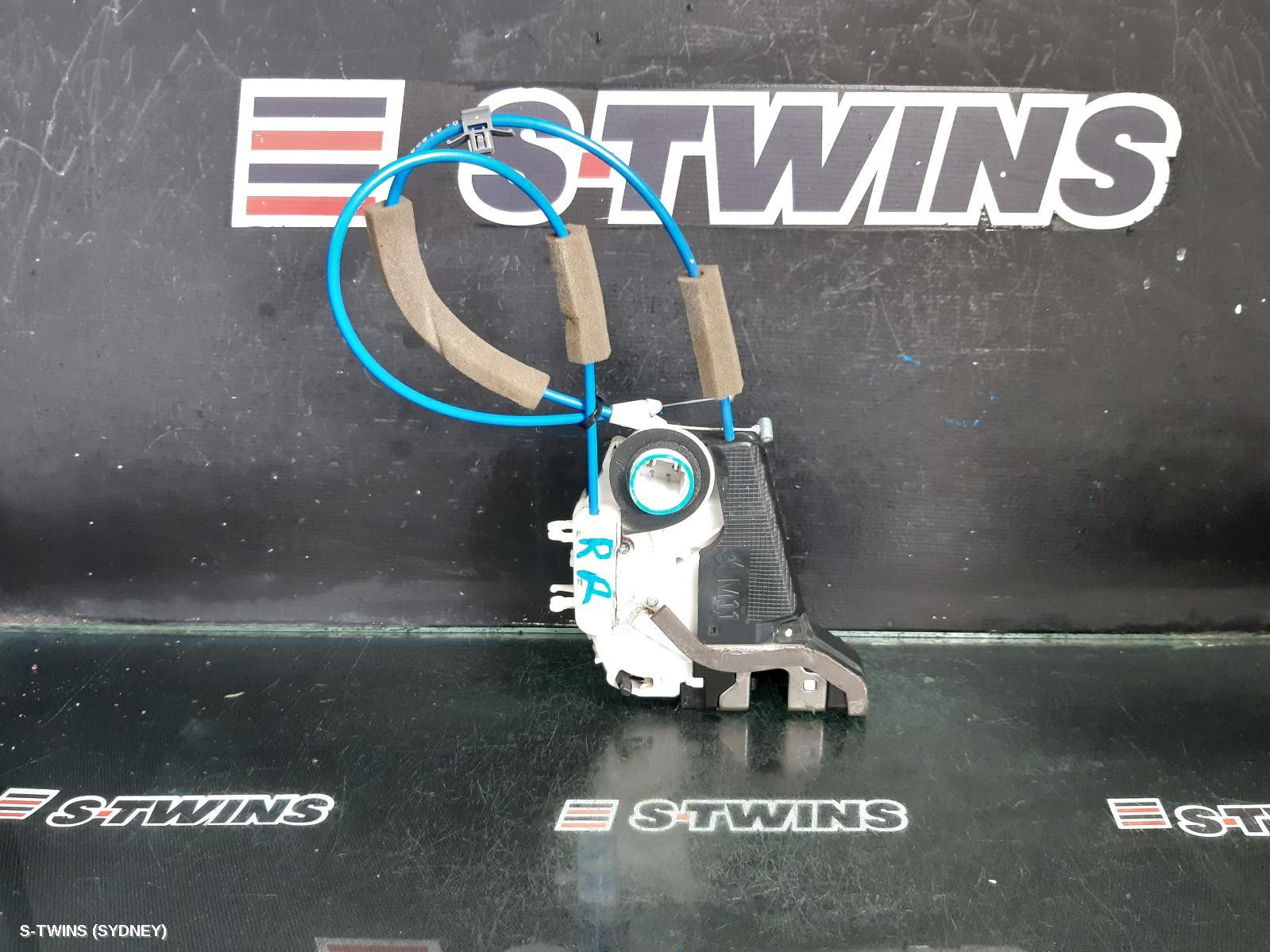 Parts