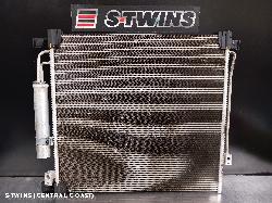 2020 Mitsubishi Triton A C Condenser Mq-Mr 03/15-10/23 235797