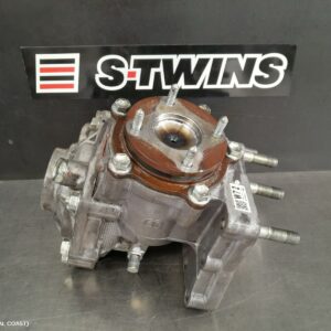 2014 Toyota Rav4 Transfer Case Auto 2.5 Asa44R 12/12-12/18 313384