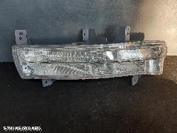 2019 Jeep Compass Left Indicator Fog Side Daytime Running Lamp M6 10/17-03/21 84997