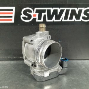 2014 Bmw 3 Series Throttle Body 2.0 Petrol 320I/328I F30/F31/F34 11/11-05/16 265501