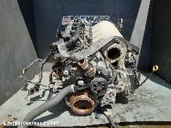 2008 Jeep Grandcherokee Engine Petrol 6.1 Hemi Wh 01/06-12/10 239192