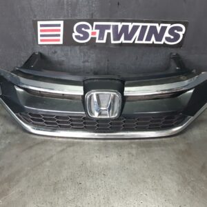 2016 Honda Crv Grille Radiator Grille (Upper) Rm 11/14-04/17 347787