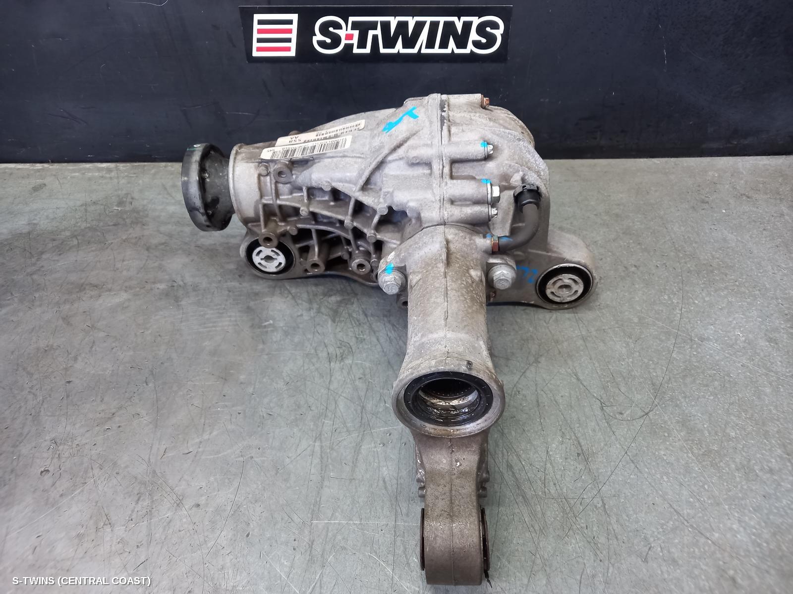 Parts