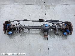 2010 Jeep Wrangler Front Diff Assembly Jk 3.73 Ratio Non Lock Type 03/07-07/18 310469