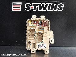 2021 Hyundai Tucson Fuse Box Nx4 Under Dash 2.0 Diesel 02/21-01/24 257113