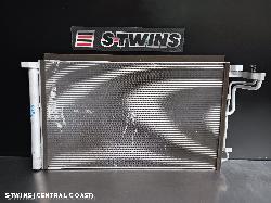 2021 Kia Cerato A C Condenser 2.0 Petrol Bd 04/18- 246990