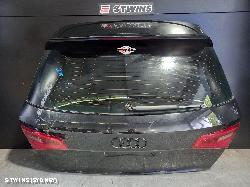 2014 Audi A3 Bootlid Tailgate Tailgate 8V A3/S3/Rs3 Hatch 03/13-10/20 235113