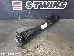 2021 Mercedes Sprinter Left Front Strut Diesel 2.1 Rwd Vs30 05/18- 251070