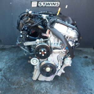 2019 Suzuki Vitara Engine Petrol 1.6 M16A Vitara Ly (Vin Tsm) 06/15- 348280
