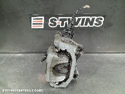 2018 Mazda Cx8 Caliper Rh Rear Kg Electric Handbrake Type 05/18- 296200