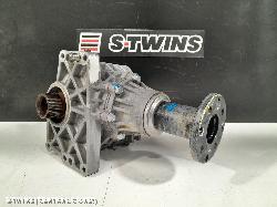 2014 Hyundai Santa Fe Transfer Case Auto Diesel 2.2 Dm 06/12-05/15 311418