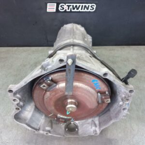2017 Holden Commodore Trans Gearbox Auto 6.2 Ls3 Eng Myc Gen F 08/13-12/17 347431