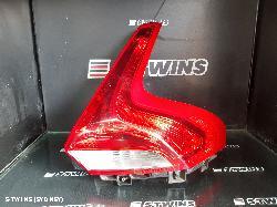 2014 Volvo S40 Right Taillight M Series V40/V40 Cross Country In Body 02/13- 288436